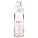 Pigeon, Flexible Bottle Glass- 200ml