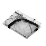Stroller Rain Cover Waterproof Shield - الصورة 2