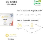 ⁦Nappy Selection Premium Diapers Size 4 (9-14KG) 30Diapers⁩ - الصورة ⁦7⁩