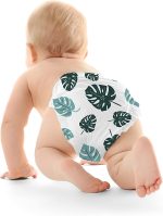 ⁦Nappy Selection Premium Diapers Size 4 (9-14KG) 30Diapers⁩ - الصورة ⁦5⁩