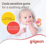 duck Cooling Teether, pigeon - Image 5
