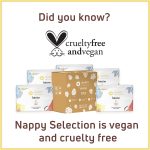 ⁦Nappy Selection Premium Diapers Size 4 (9-14KG) 30Diapers⁩ - الصورة ⁦8⁩