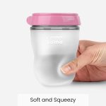⁦ComoTomo Baby Bottle 2pack 250ml⁩ - الصورة ⁦4⁩