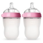 ComoTomo Baby Bottle 2pack 250ml