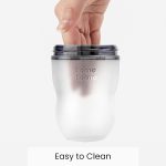 ⁦ComoTomo Baby Bottle 2pack 250ml⁩ - الصورة ⁦5⁩