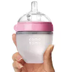 ⁦Como Tomo Baby Bottle 2pack 150ml⁩ - الصورة ⁦7⁩