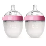 ⁦Como Tomo Baby Bottle 2pack 150ml⁩ - الصورة ⁦11⁩