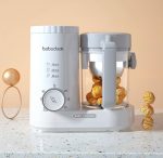 Baby food processor, Boboduck - الصورة 4