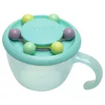 ⁦Melii Abacus Snack Container, 200ml⁩ - الصورة ⁦6⁩
