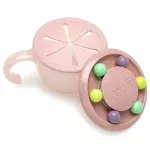 ⁦Melii Abacus Snack Container, 200ml⁩ - الصورة ⁦7⁩