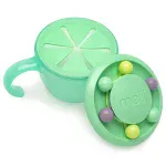 ⁦Melii Abacus Snack Container, 200ml⁩ - الصورة ⁦9⁩