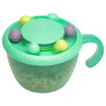 ⁦Melii Abacus Snack Container, 200ml⁩ - الصورة ⁦10⁩