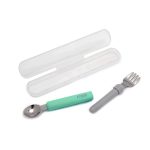Melii Detachable Spoon & Fork