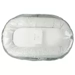 Bumble & Bird, Cozy Cove Baby Lounger