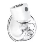 S12 Wearable Electric Breast Pump Single
