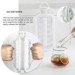 Ice Cube Making Bottle - Image 4