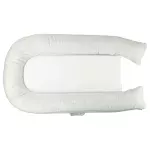 Bumble & Bird, Cozy Cove Baby Lounger - Image 5