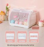 ⁦Baby Bottle Storage Organizer⁩ - الصورة ⁦2⁩