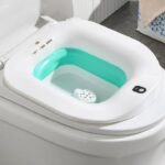 electric sitz bathtub - الصورة 2