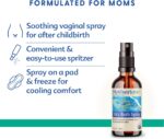Motherlove Sitz Bath Spray - الصورة 2