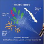 Motherlove Sitz Bath Spray - الصورة 3