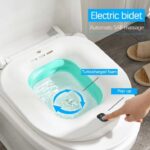 electric sitz bathtub - الصورة 3