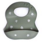 Milk it baby, Silicone Printed Bibs - الصورة 5