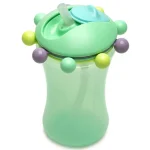 ⁦Melii Straw Sippy Cup 340ml⁩ - الصورة ⁦11⁩