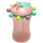 ⁦Melii Straw Sippy Cup 340ml⁩ - الصورة ⁦9⁩