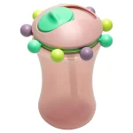 ⁦Melii Straw Sippy Cup 340ml⁩ - الصورة ⁦8⁩