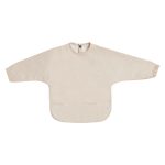 Milk it baby Sleeved Bibs - الصورة 7