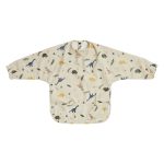 Milk it baby Sleeved Bibs - الصورة 9