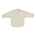 Milk it baby Sleeved Bibs - الصورة 8