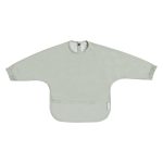 Milk it baby Sleeved Bibs