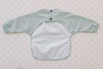 Milk it baby Sleeved Bibs - الصورة 3