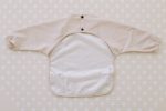 Milk it baby Sleeved Bibs - الصورة 11