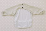 Milk it baby Sleeved Bibs - الصورة 13