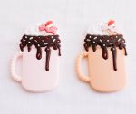 Milk it Baby, Silicone teether and Pacifier clip - الصورة 3