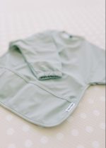 Milk it baby Sleeved Bibs - الصورة 4