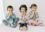 Milk it baby Sleeved Bibs - الصورة 5