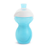 Munchkin, Click Lock, Bite Proof Sippy Cup- 266ml- 9+ Months