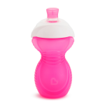 Munchkin, Click Lock, Bite Proof Sippy Cup- 266ml- 9+ Months - Image 3