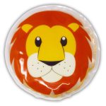 Hot & Cold Gel Pack, Pain & Fever Relief- Leo - Image 2