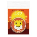 Hot & Cold Gel Pack, Pain & Fever Relief- Leo