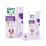 Happy Noz, Organic Onion Sticker, Original + Onion Oil, 6pcs. - 0+ Months - Image 4