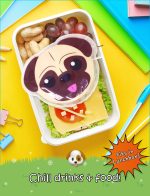 Hot & Cold Gel Pack, Pain & Fever Relief- Pugsley - Image 4