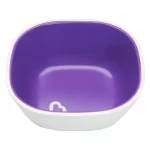 ⁦Munchkin, Splash, 2 Bowls with Non-slip Base, 6+ Months⁩ - الصورة ⁦3⁩