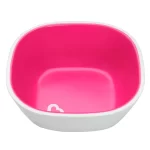 ⁦Munchkin, Splash, 2 Bowls with Non-slip Base, 6+ Months⁩ - الصورة ⁦4⁩