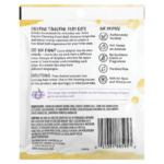 Aura Cacia, Foam Bath, Cheering Tangerine- 70.9g - Image 2