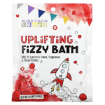 Aura Cacia, Fizzy Bath, Uplifting- 70.9g